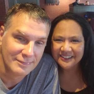 Meet your Posher, Chad